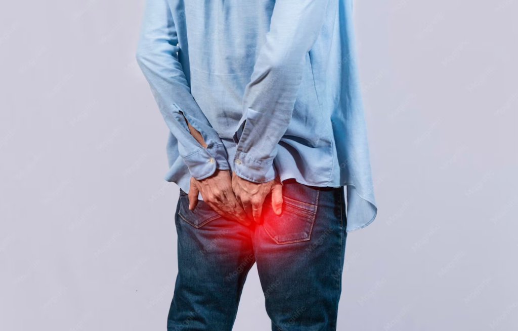Anal fistula laser treatment - Laser Piles Treatment