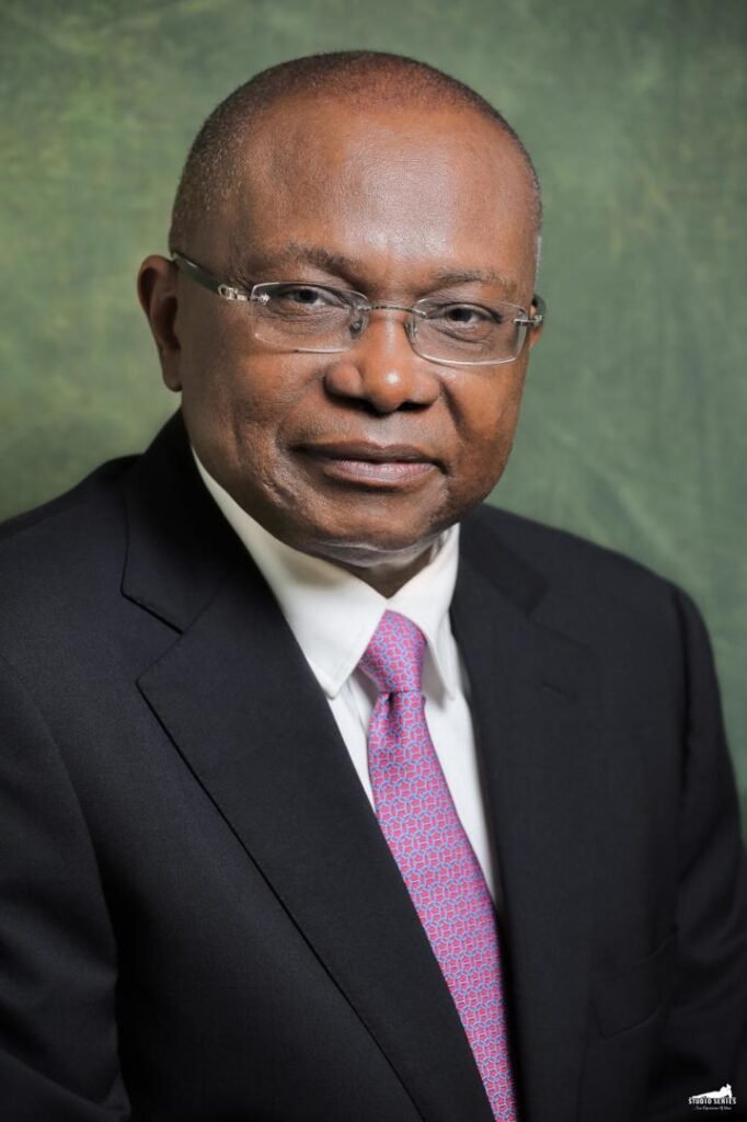 Prof. Elijah Nanpak Selcan Miner